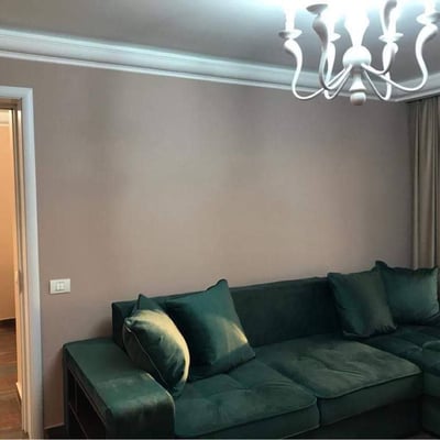 Alquiler de cómodos apartamentos de 3 habitaciones con cocina independiente, 70 m², Faleza Nord, Constanța, Rumanía